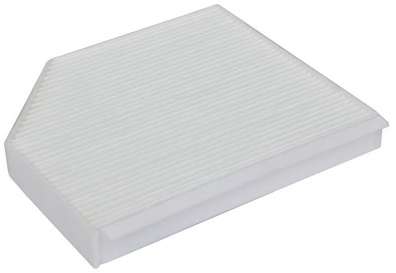 Фильтр, воздух во внутренном пространстве