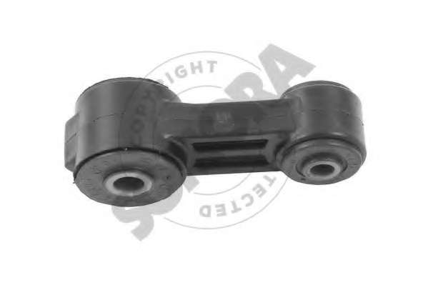 Наконечник поперечной рулевой тяги