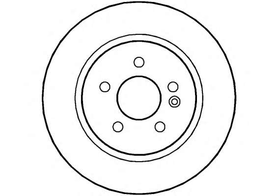 Тормозной диск