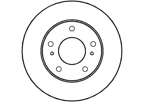 Тормозной диск
