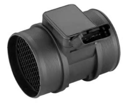 Расходомер воздуха