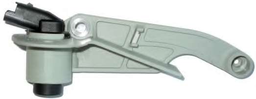 Датчик импульсов