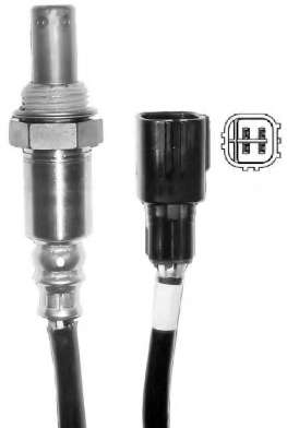 Лямбда-зонд