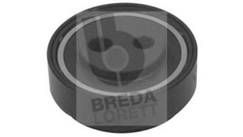 Натяжитель ремня, клиновой зубча