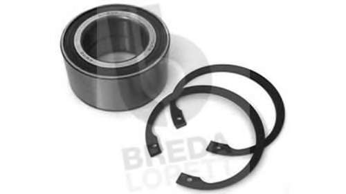 Комплект подшипника ступицы колеса