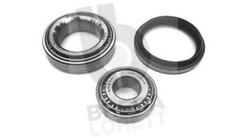 Комплект подшипника ступицы колеса