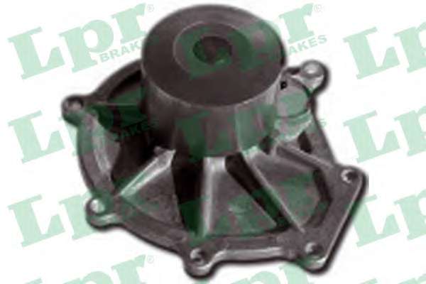 Водяной насос