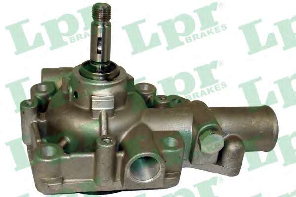 Водяной насос