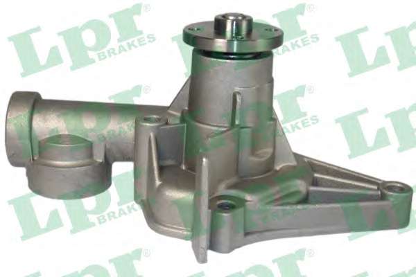 Водяной насос