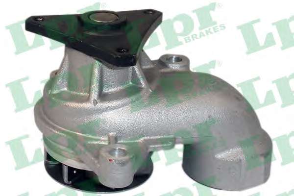 Водяной насос