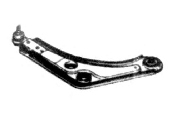 Рычаг независимой подвески колеса, подвеска колеса