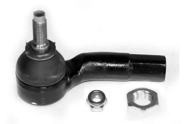 Наконечник поперечной рулевой тяги