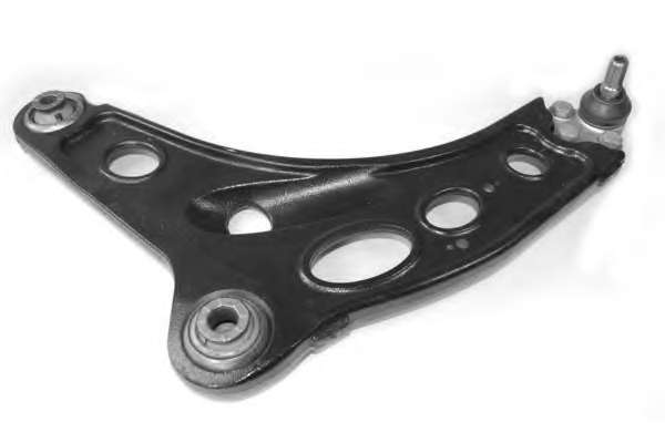 Рычаг независимой подвески колеса, подвеска колеса