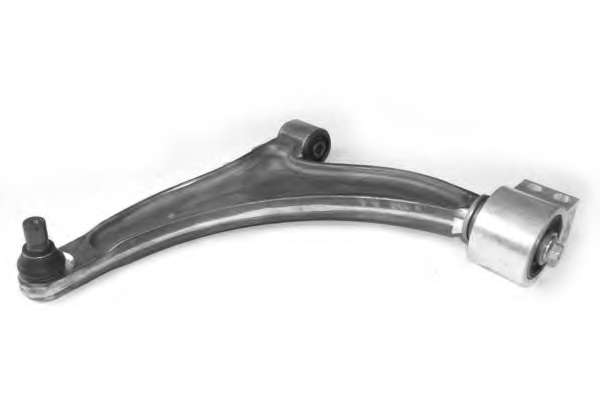 Рычаг независимой подвески колеса, подвеска колеса