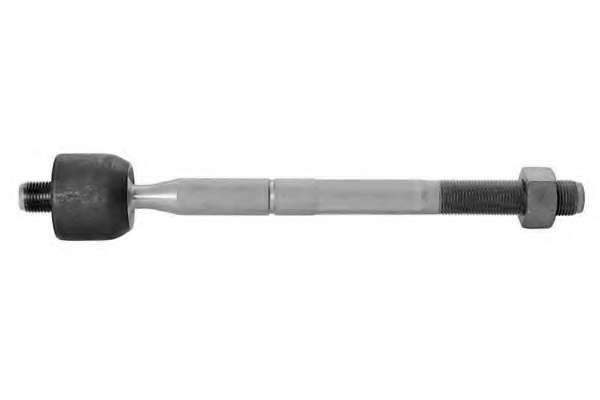 Осевой шарнир, рулевая тяга