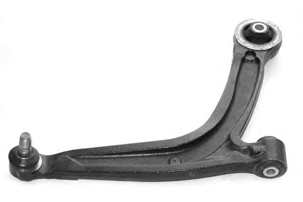 Рычаг независимой подвески колеса, подвеска колеса