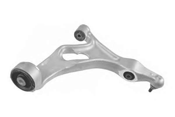 Рычаг независимой подвески колеса, подвеска колеса