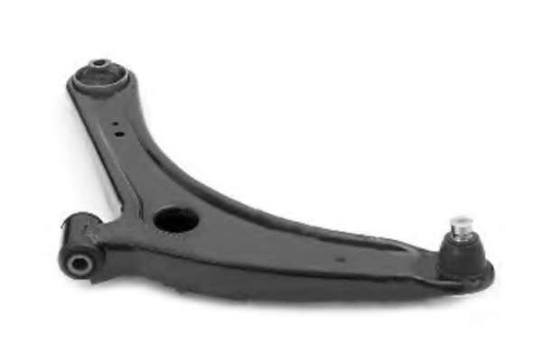 Рычаг независимой подвески колеса, подвеска колеса