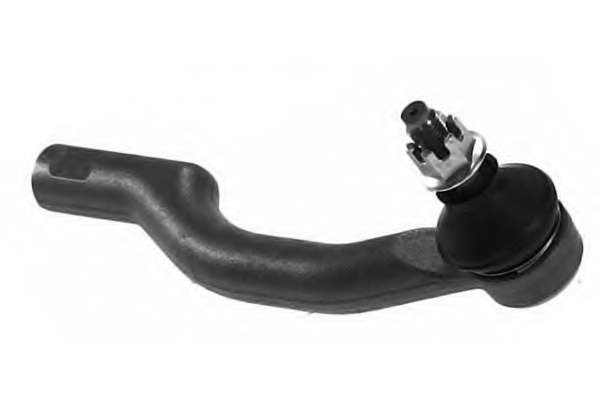 Наконечник поперечной рулевой тяги