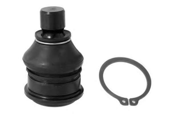 Несущий / направляющий шарнир