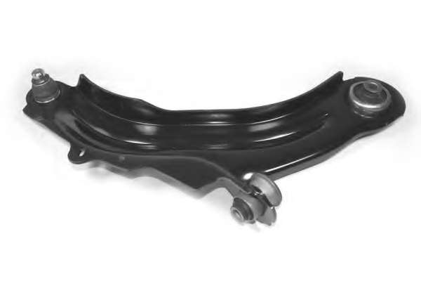 Рычаг независимой подвески колеса, подвеска колеса