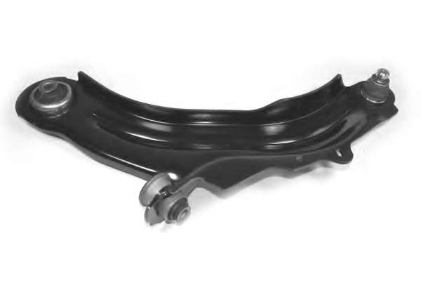 Рычаг независимой подвески колеса, подвеска колеса