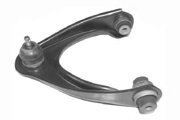 Рычаг независимой подвески колеса, подвеска колеса