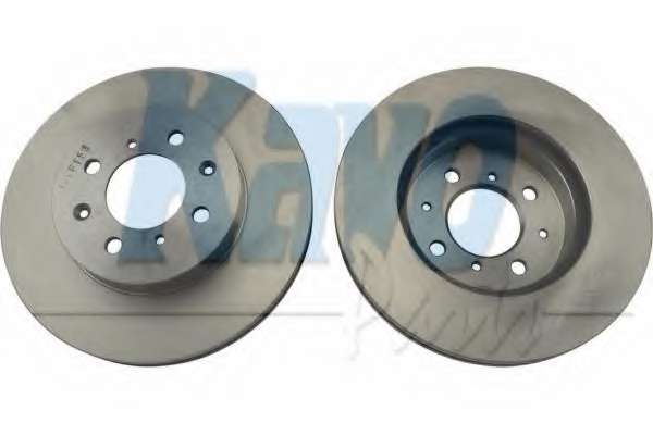 Тормозной диск