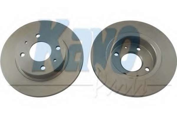 Тормозной диск