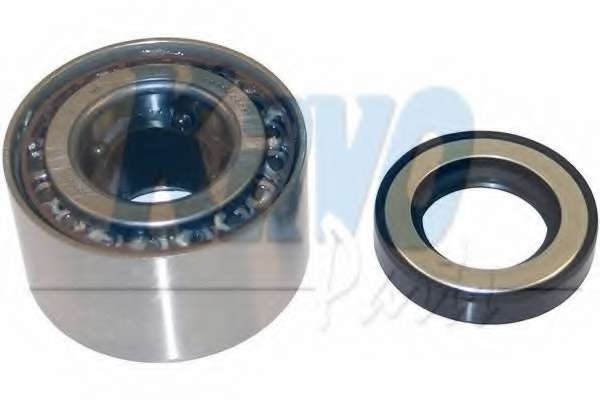 Комплект подшипника ступицы колеса