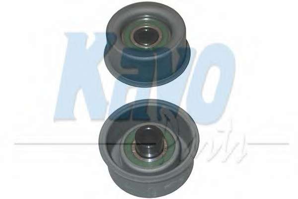 Паразитный / Ведущий ролик, зубчатый ремень