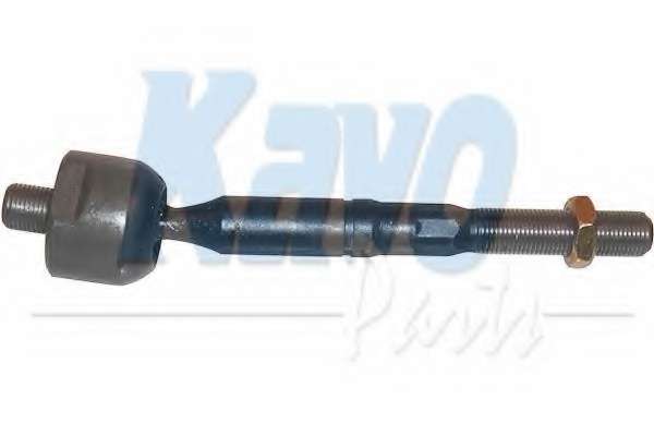 Осевой шарнир, рулевая тяга