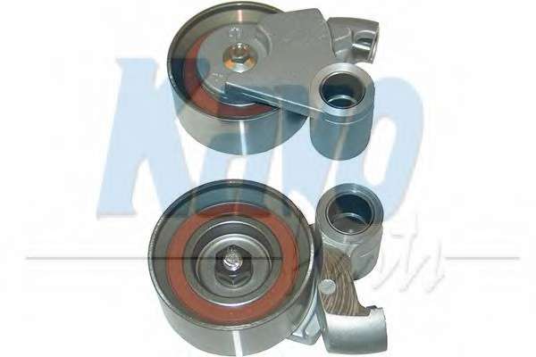 Натяжной ролик, ремень ГРМ