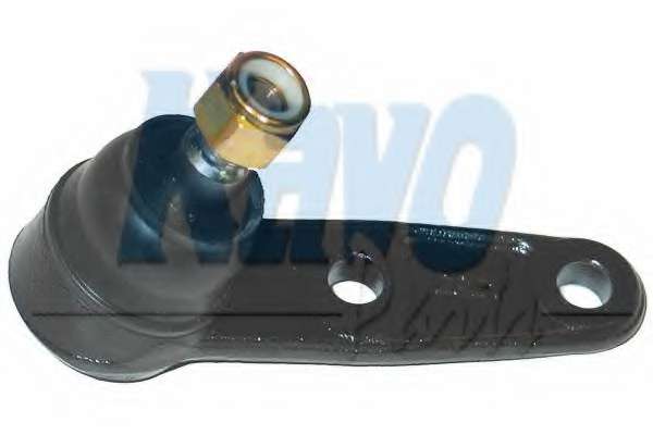 Несущий / направляющий шарнир