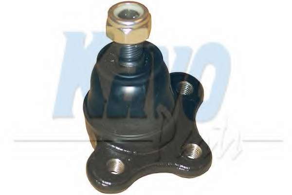 Несущий / направляющий шарнир