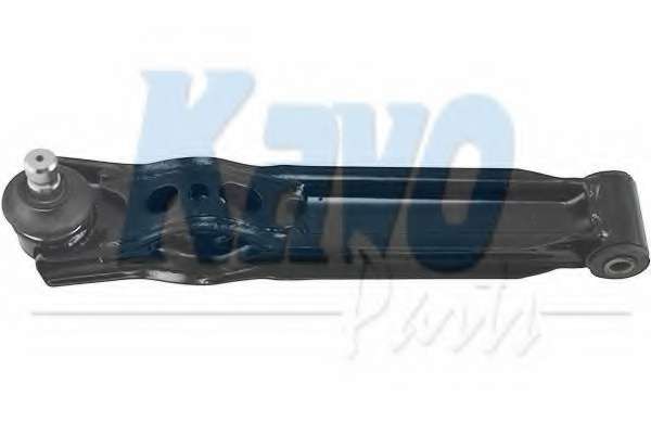 Рычаг независимой подвески колеса, подвеска колеса