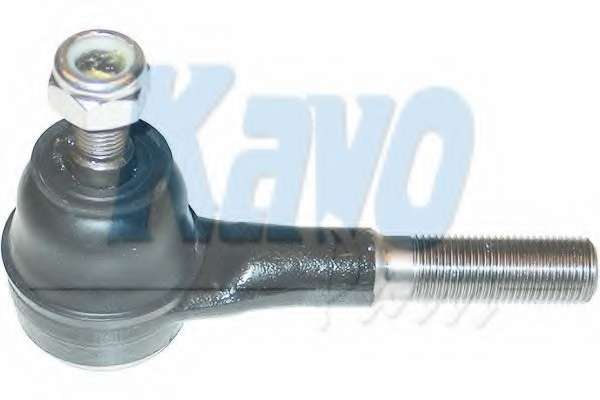 Наконечник поперечной рулевой тяги