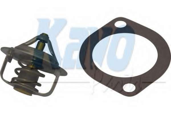 Термостат, охлаждающая жидкость