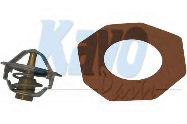 Термостат, охлаждающая жидкость