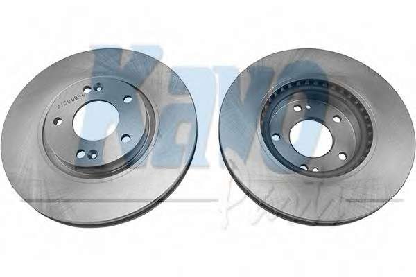 Тормозной диск