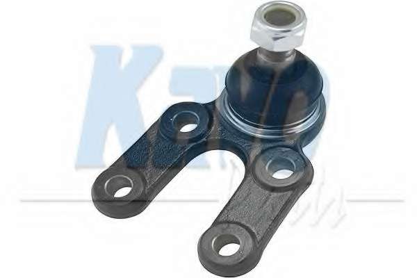 Несущий / направляющий шарнир