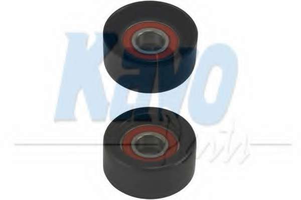 Паразитный / ведущий ролик, поликлиновой ремень