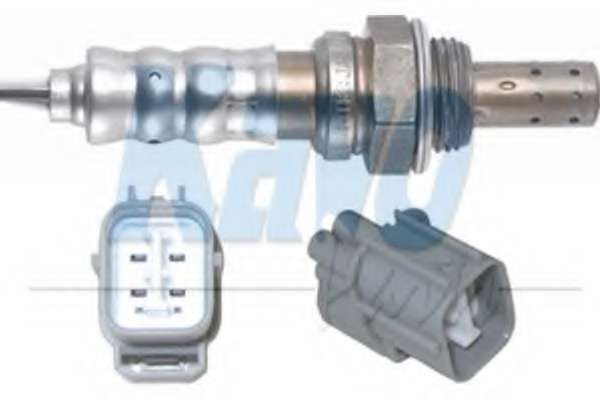 Лямбда-зонд