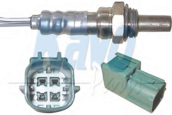 Лямбда-зонд