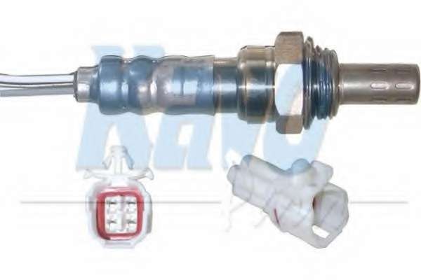 Лямбда-зонд