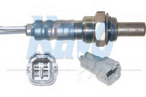 Лямбда-зонд