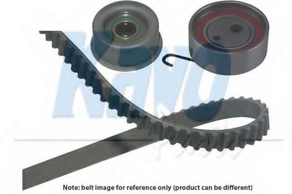 Комплект ремня ГРМ