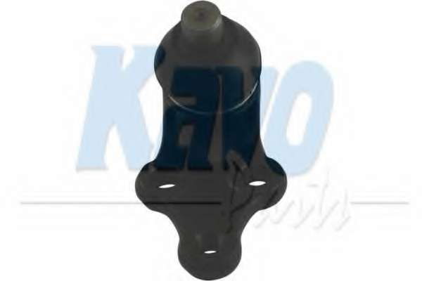 Несущий / направляющий шарнир