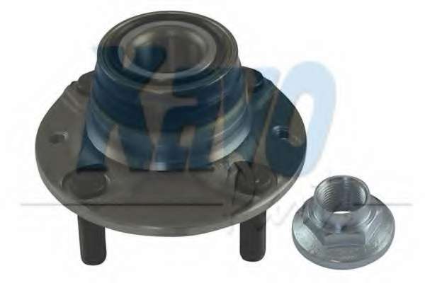 Комплект подшипника ступицы колеса