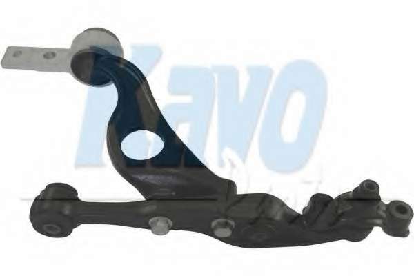 Рычаг независимой подвески колеса, подвеска колеса